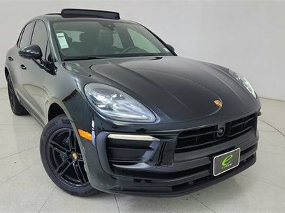 Used 2025 Porsche Macan