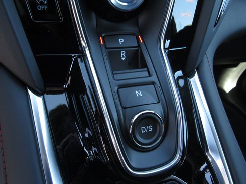 New 2026 Acura RDX A-Spec AWD/4WD image 23