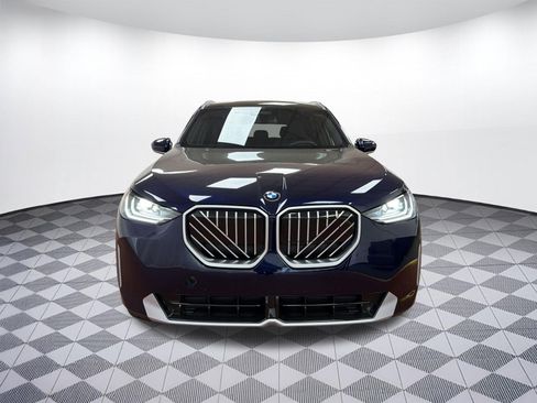 Used 2026 BMW X3 xDrive30 w/ Convenience Package AWD/4WD image 6