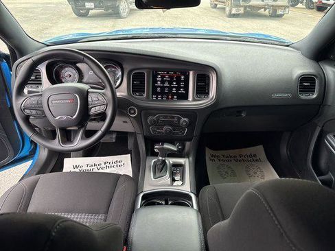 Certified 2023 Dodge Charger SXT RWD image 37