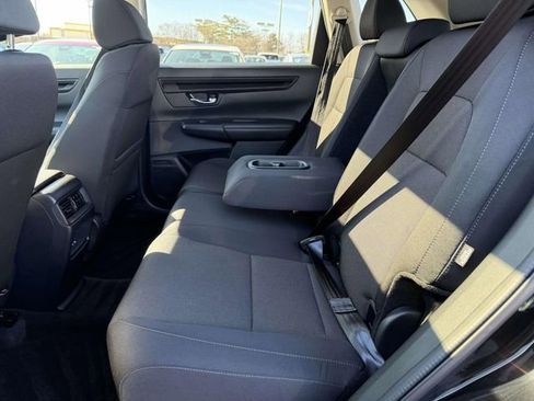 Used 2026 Honda CR-V EX image 10