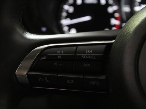 Used 2024 MAZDA CX-30 AWD 2.5 S w/ Preferred Package image 19