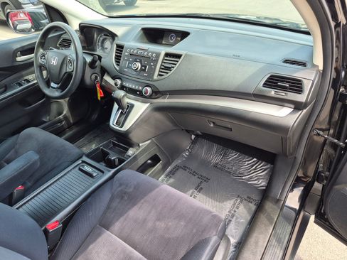 Used 2014 Honda CR-V LX image 32