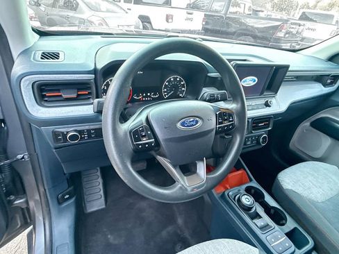 Used 2023 Ford Maverick XLT image 12