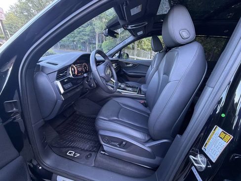 Used 2022 Audi Q7 3.0T Premium Plus AWD/4WD image 10