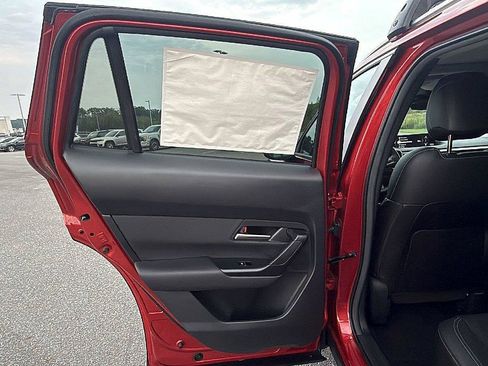 Certified 2025 MAZDA CX-50 AWD 2.5 S w/ Cargo Package image 20