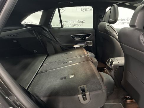 New 2026 Mercedes-Benz GLC 300 4MATIC image 16