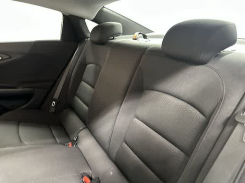 Used 2022 Chevrolet Malibu RS FWD image 14