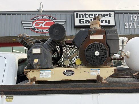 Used 2018 Ford F450 XL w/ XL Value Package image 19