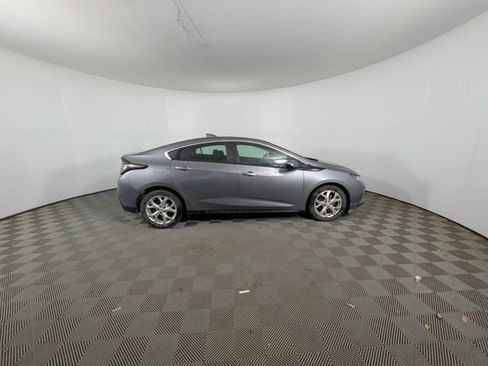 Used 2018 Chevrolet Volt Premier w/ Driver Confidence Package image 23