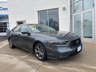 Used 2023 Honda Accord EX-L video 1