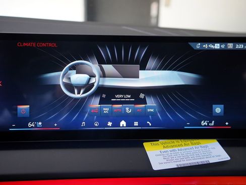 New 2026 BMW X3 xDrive30 w/ Premium Package image 18