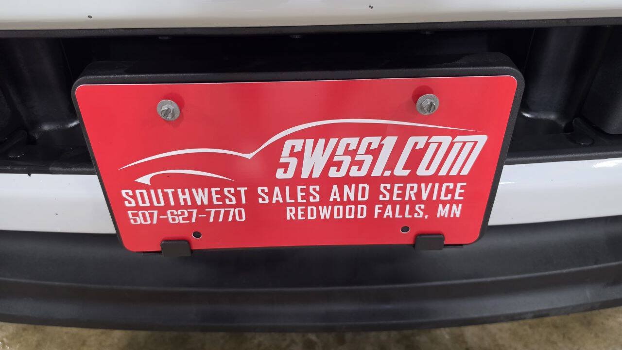 Used 2026 Ford F250 XL w/ STX Appearance Package AWD/4WD image 2