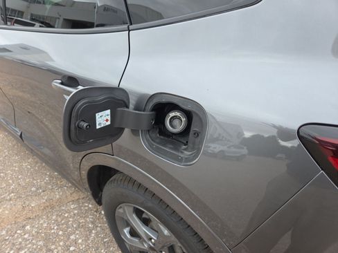 Used 2023 Ford Escape ST-Line Select w/ Tech Pack #2 AWD/4WD image 22