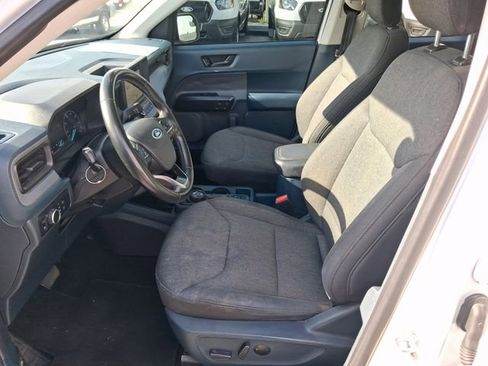 Used 2024 Ford Maverick XLT w/ XLT Luxury Package FWD image 12