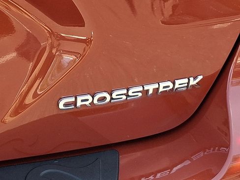 Used 2025 Subaru Crosstrek 2.0i Premium AWD/4WD image 29