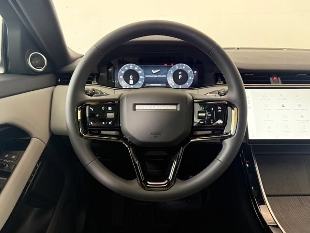 New 2026 Land Rover Range Rover Evoque S AWD/4WD image 23