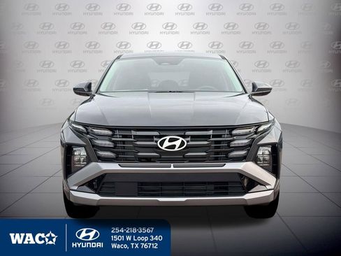 New 2026 Hyundai Tucson SE image 14
