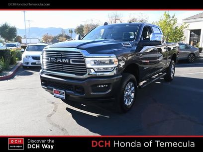 Used 2024 RAM 2500 Laramie
