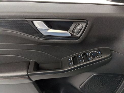 Used 2023 Ford Escape ST-Line w/ Tech Pack #1 FWD image 14