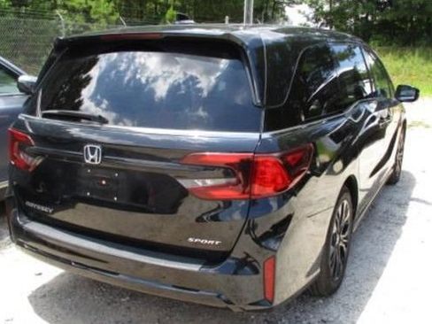 Used 2025 Honda Odyssey Sport-L image 3