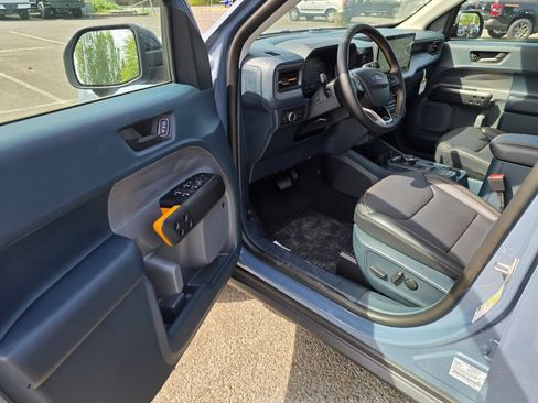 New 2026 Ford Maverick Tremor AWD/4WD image 14