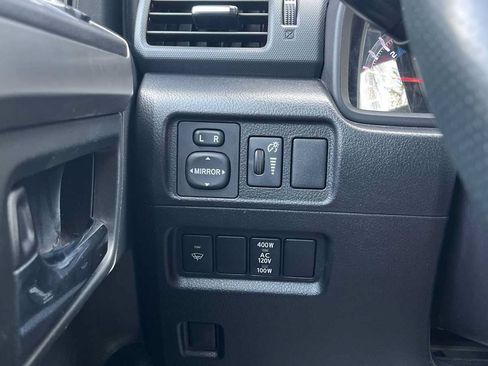 Used 2015 Toyota 4Runner SR5 Premium AWD/4WD image 30