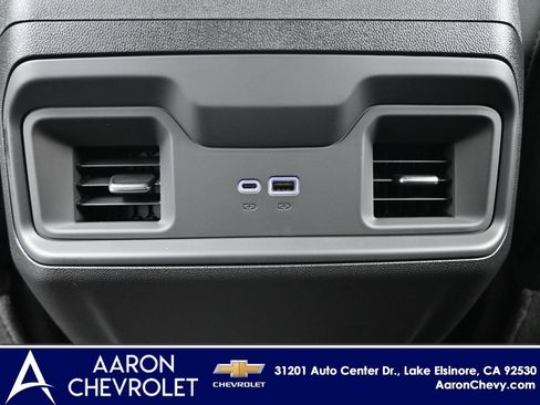 New 2026 Chevrolet Silverado 1500 RST AWD/4WD image 31