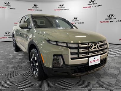 New 2026 Hyundai Santa Cruz SE