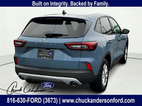 New 2025 Ford Escape Active image 6