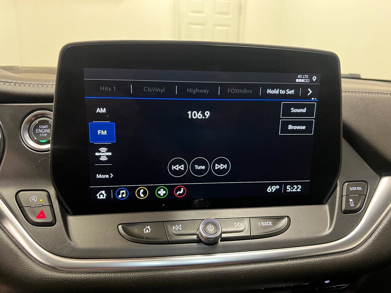 Used 2026 Chevrolet Blazer LT FWD image 40