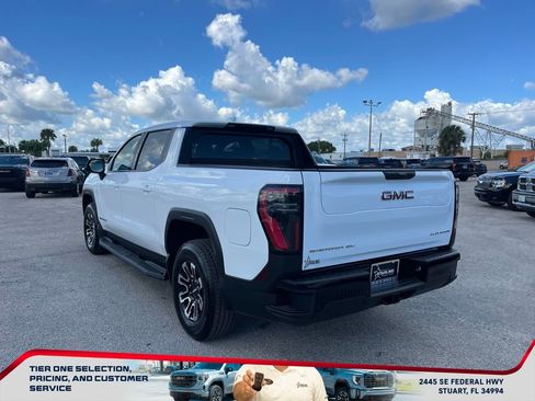 New 2026 GMC Sierra EV Elevation w/ Premium Package AWD/4WD image 4