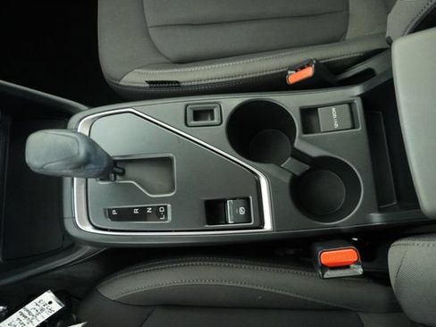 Certified 2025 Subaru Impreza 2.0i AWD/4WD image 29