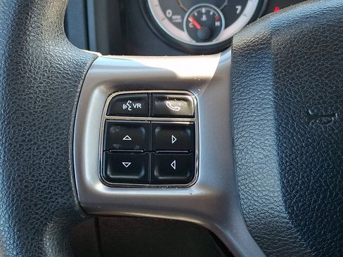 Used 2024 RAM 1500 Classic SLT AWD/4WD image 20