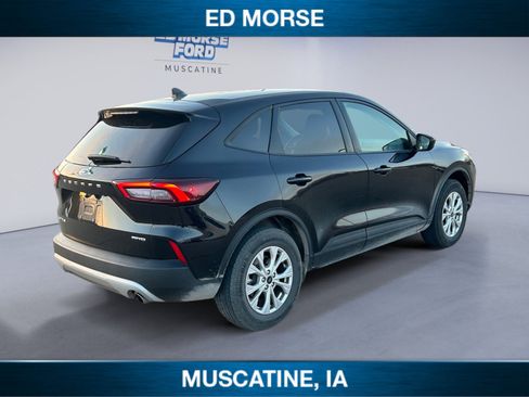 Certified 2025 Ford Escape Active image 5