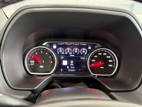 Used 2021 Chevrolet Tahoe Premier image 27