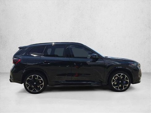 Used 2026 BMW X1 M35i w/ Convenience Package AWD/4WD image 4