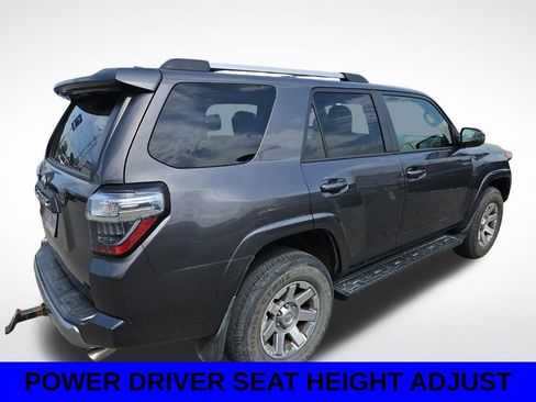 Used 2016 Toyota 4Runner Trail AWD/4WD image 5