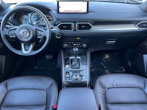 Used 2024 MAZDA CX-5 Signature image 3