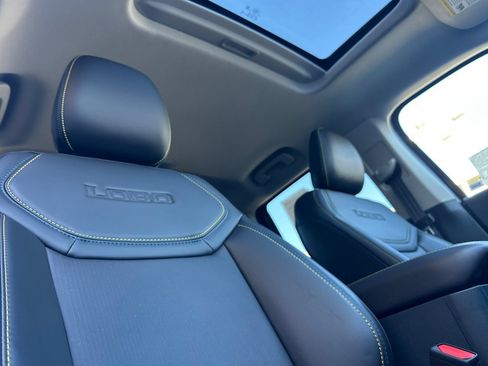 New 2026 Ford Maverick Lobo AWD/4WD image 15