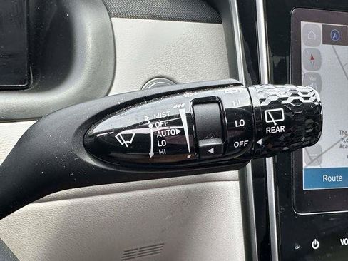 Used 2024 Hyundai Tucson Limited AWD/4WD image 37