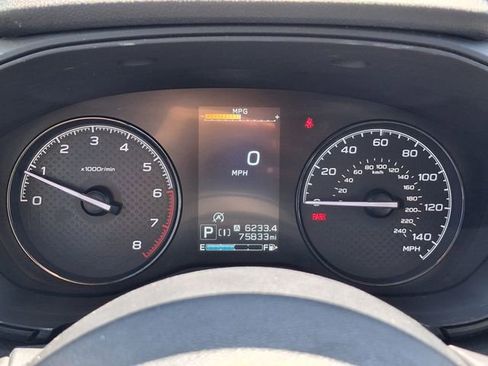 Used 2022 Subaru Forester AWD/4WD image 28