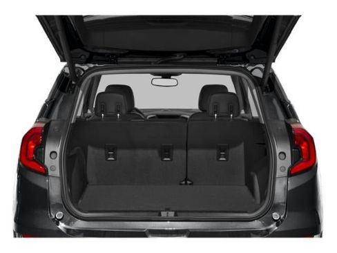 Used 2020 GMC Terrain SLT w/ Elevation Edition image 12