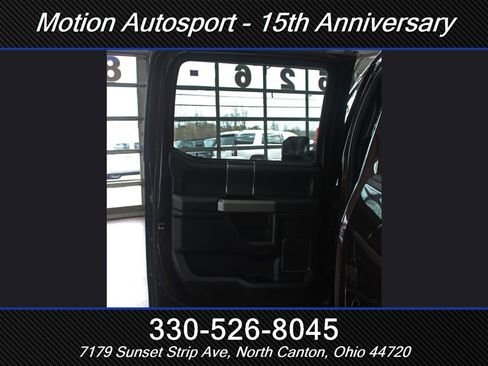 Used 2018 Ford F150 Lariat w/ Equipment Group 502A Luxury AWD/4WD image 43