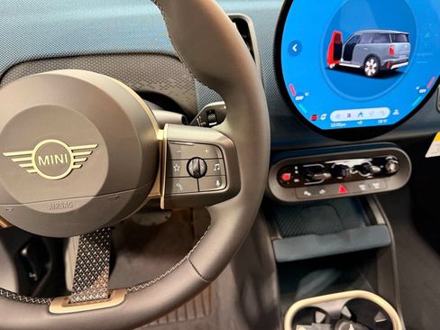 New 2027 MINI Cooper Countryman S AWD/4WD image 13