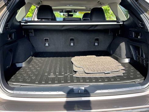 Certified 2024 Subaru Outback Limited XT AWD/4WD image 35