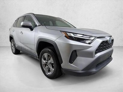 Used 2023 Toyota RAV4 XLE w/ Convenience Package