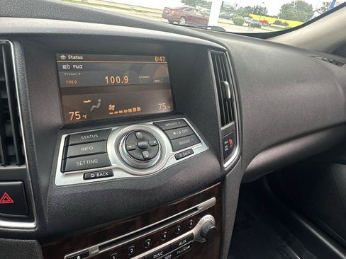 Used 2011 Nissan Maxima 3.5 SV w/ Premium Pkg FWD image 34