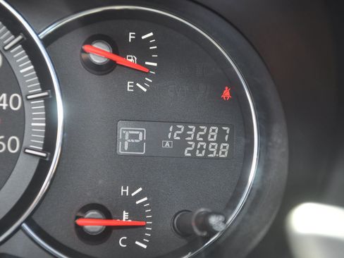 Used 2014 Nissan Maxima 3.5 SV w/ Premium Package image 37