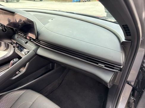 Used 2024 Hyundai Elantra N Line image 34